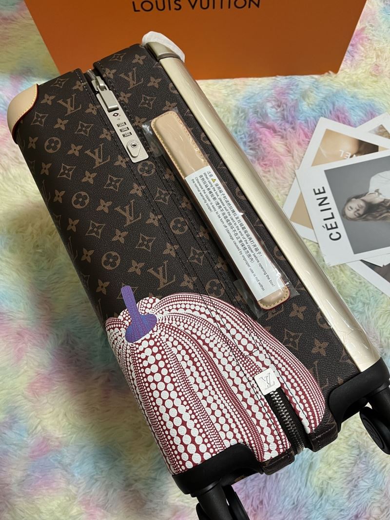 Louis Vuitton Suitcase